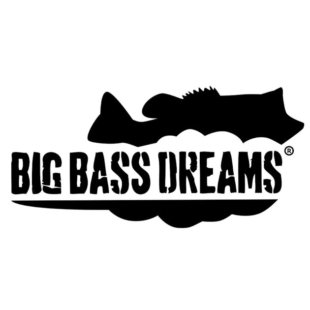 LURES/TACKLE – Big Bass Dreams