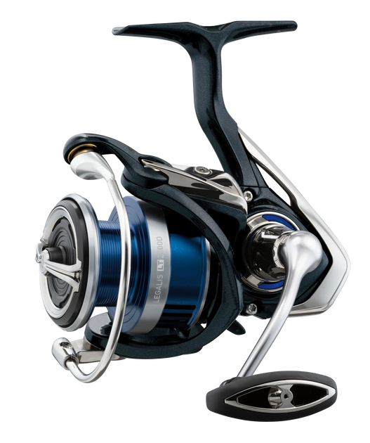 DAIWA LEGALIS LT | Pro J Fishing Tackle