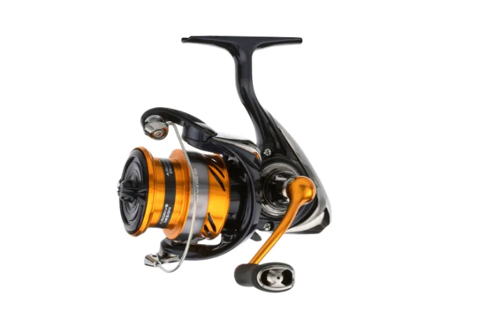 cheap spinning reel daiwas revo tackel Daiwa 23 Revros LT The Light Composite Housing greatly improves the strength to weight ratio while still providing a solid framework for the powerful gearing Abu Garcia Revo X SP