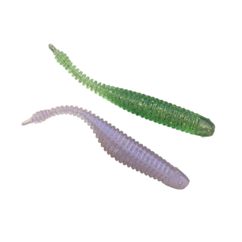 2.75" Drop Minnow - Great Lakes Finesse