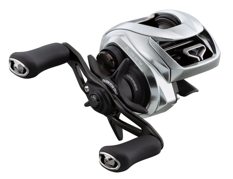 2021 Zillion SV TW | Pro J Fishing Tackle