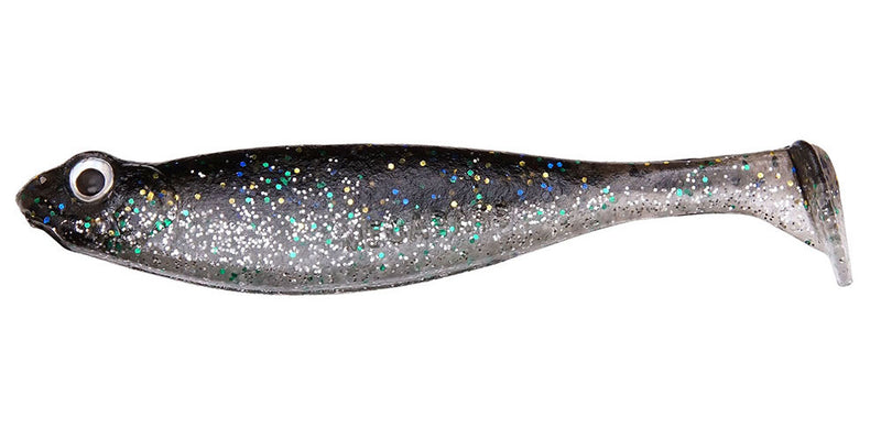 Hazedong Shad SW  3" & 4.2" - Limited product