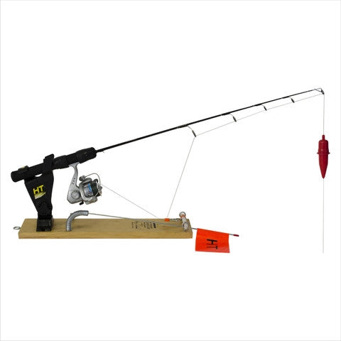 Ice Fishing Gear & Accessories