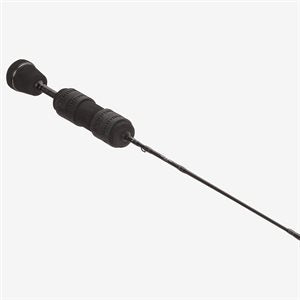 st croix avid glass ice rod and in depth outdoors ST. Croix Avid Ice Fishing Rods