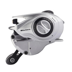 Abu Garcia Zenon MG-LTX Low Profile Baitcast Reel