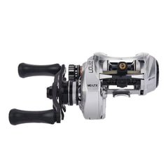 Abu Garcia Zenon MG-LTX Low Profile Baitcast Reel