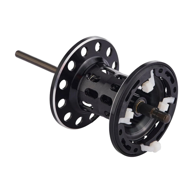 Abu Garcia Zenon MG-LTX Low Profile Baitcast Reel