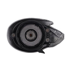 Abu Garcia Zenon MG-LTX Low Profile Baitcast Reel