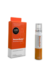 Buzzerrocks Blood Stop Formula