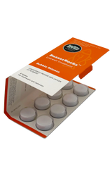 Buzzerrocks Livewell Treatment - Bubble Release