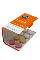 Buzzerrocks Livewell Treatment - Ultimate Tournament Package