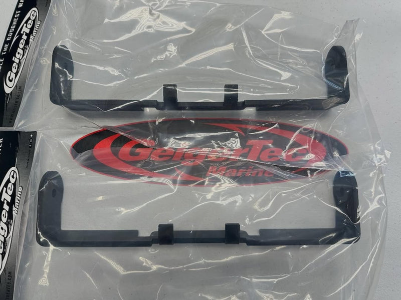 Lock Bar for Garmins Echomap 106 & 126sv - GeigerTec