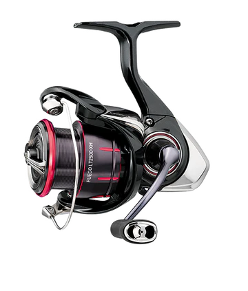 Daiwa Certate Vintage Custom (Fresh water tuned version) 2007 only - Spinning  Reels - Reel Archives