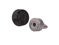 GeigerLock Electronics Mount Lock 2 Locks Package - GeigerTec