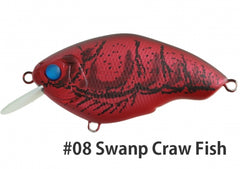 Swanp Craw Fish
