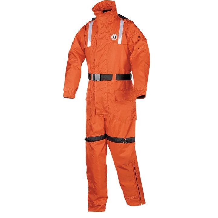 Ice Fishing Outwears - Tagged Survival suit