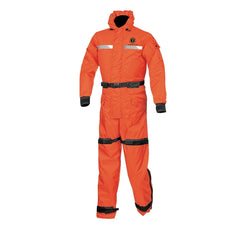 Mustang Survival - INTEGRITY DELUXE FLOTATION SUIT MS-195