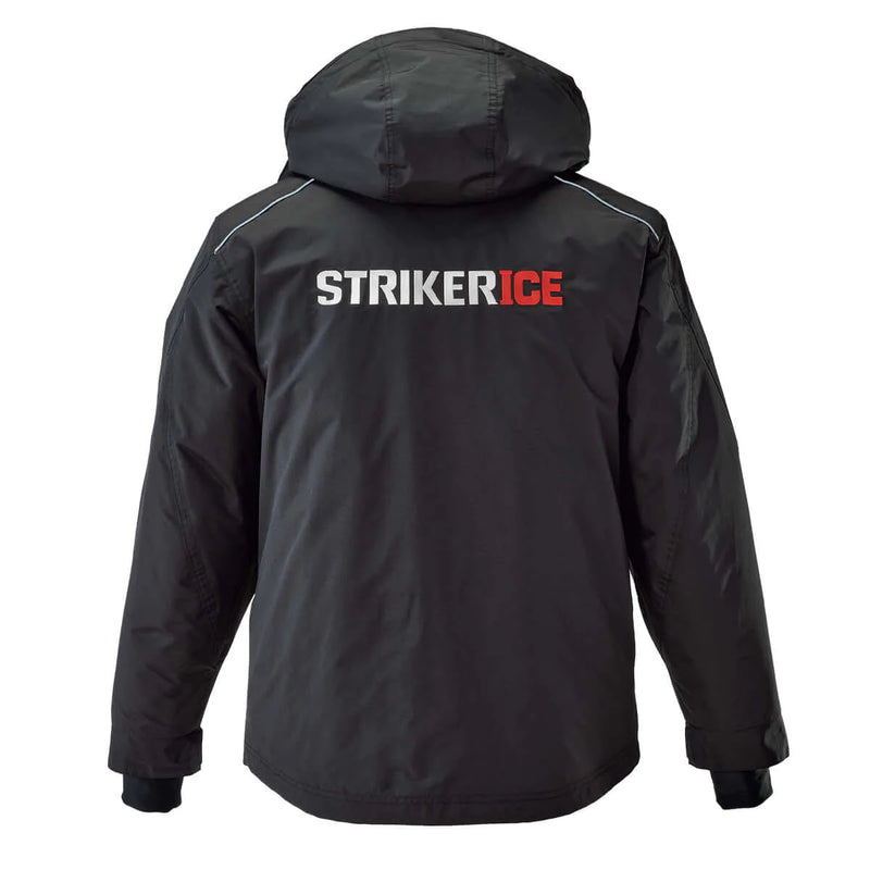 Striker - StrickerIce Predator Ice Fishing Jacket - Black