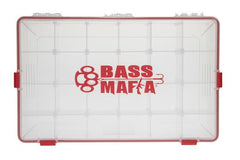 BAIT CASKET 3700 2.0 - Bass Mafia