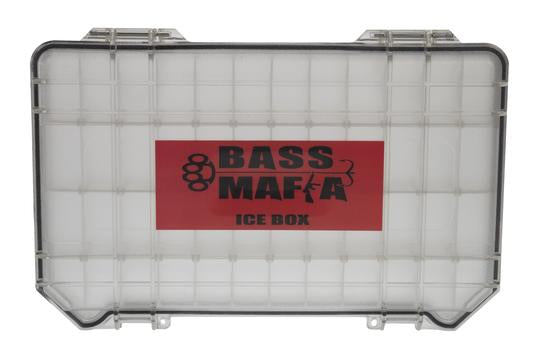 BASS MAFIA ICE BOX 3700 - Bass Mafia