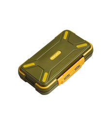 R-Tank Waterproof Tool Case - Military - Ryugi