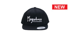 Megabass Headwear