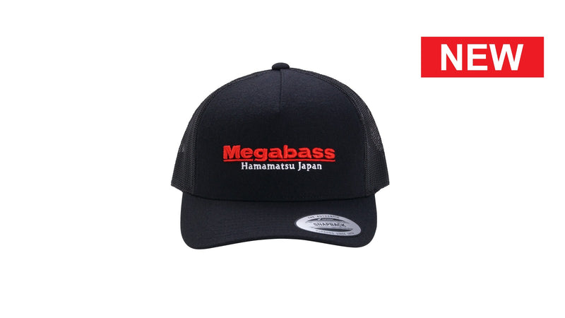 Megabass Headwear