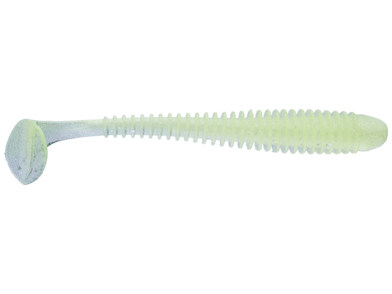 Keitech Swing Impact - Chartreuse Shad