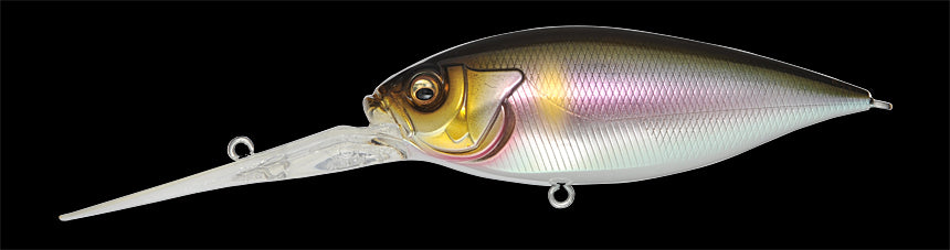 deep six fishing lure Experience the power and precision of the Megabass Deep Six Megabass Deep-Six - Wagin Setsuki