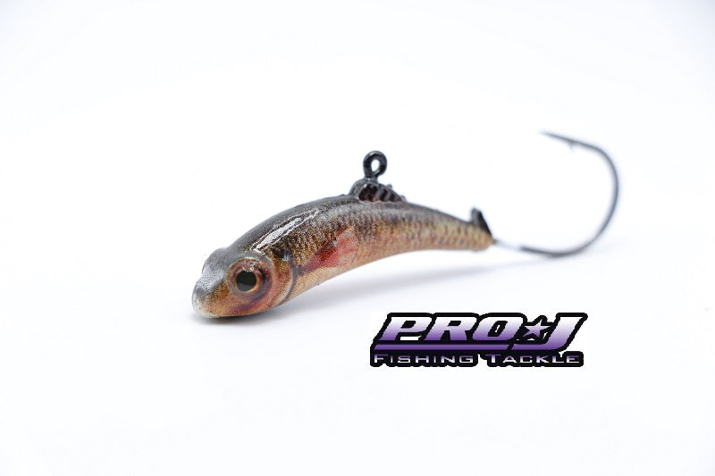 Ice Fishing Lures - Tagged "ice" | Pro J Fishing Tackle Ice Fishing Lures - Tagged "ice" | Pro J Fishing Tackle