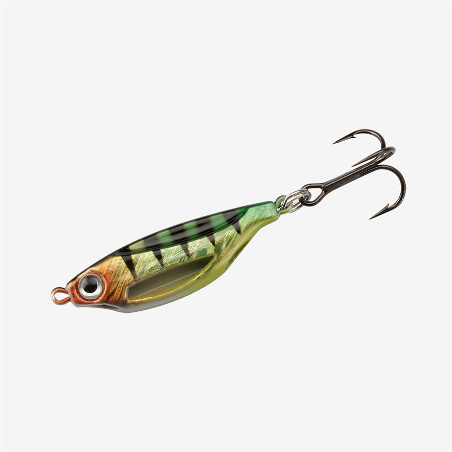 fb fishing lures 13 Fishing FLASH BANG 3/8 OZ JIGGING RATTLE SPOON