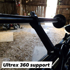 Hummingbird Mega 360 Support Bracket for Ultrex - Pro J