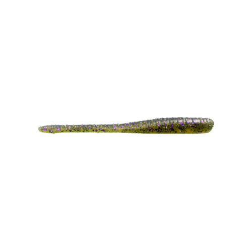 4" Drop Worm - Great Lakes Finesse