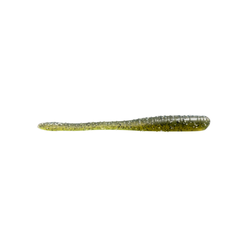4" Drop Worm - Great Lakes Finesse