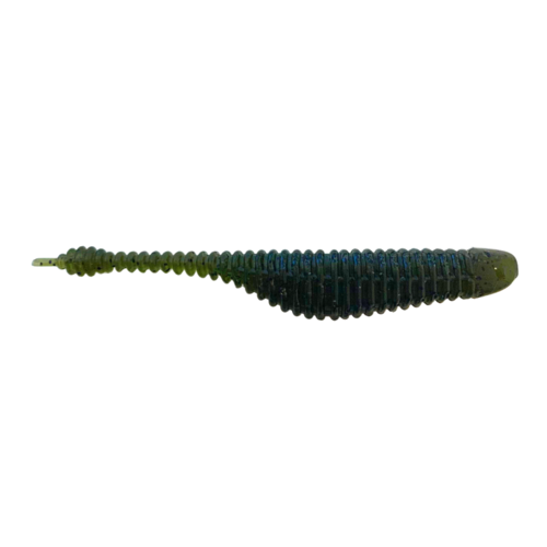 2.75" Drop Minnow - Great Lakes Finesse