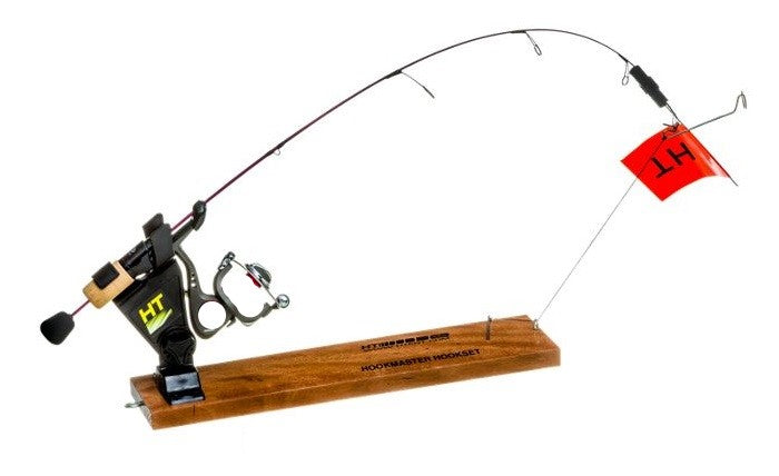best fishing hook machine HT Hookmaster Hookset System
