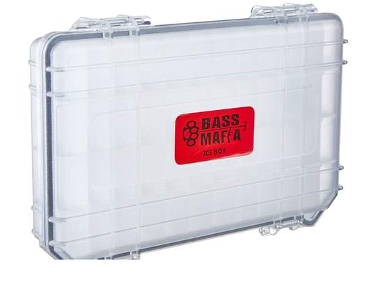 ICE BOX 3600 - Bass Mafia