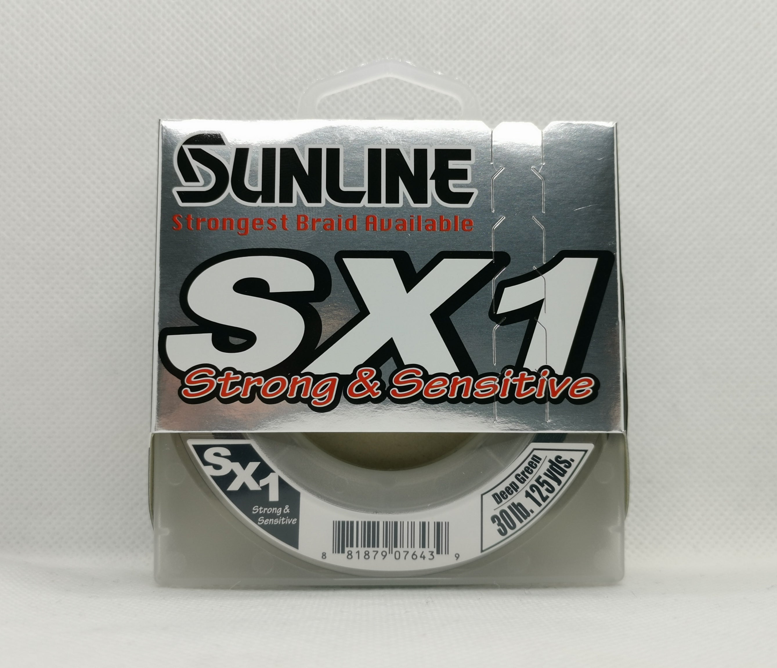 sunline braided fishing line Siglon PEx8 Feathers & Antlers Outdoors art manufacturing techniques and IZANAS Sunline Siglon PE AMZ X8