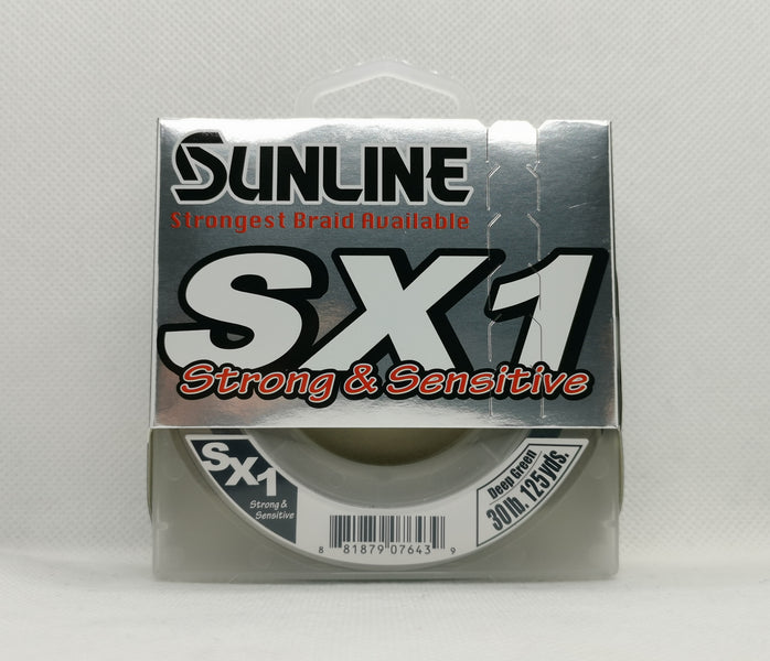 FX2 Braid – SUNLINE America Co., Ltd.