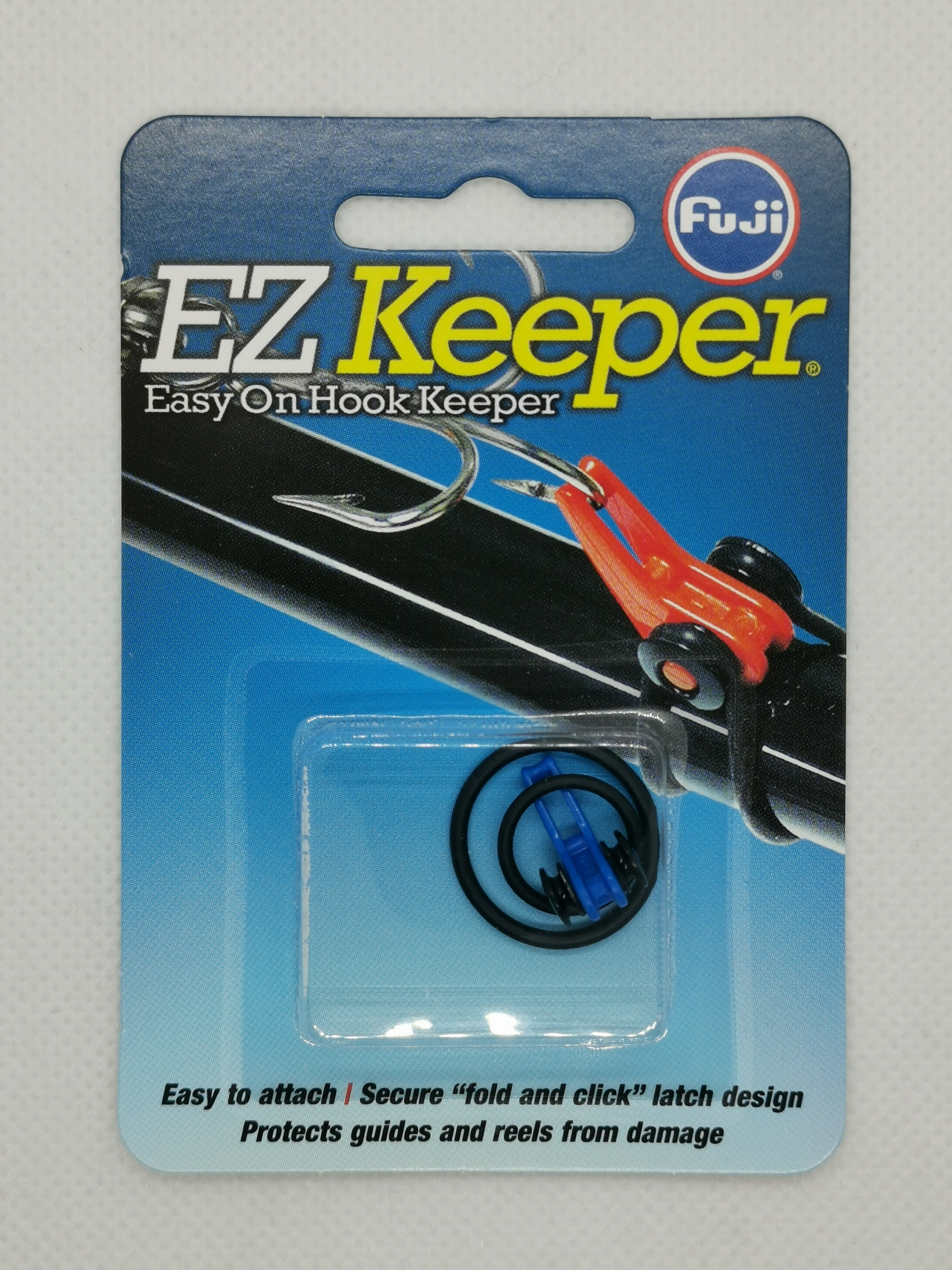 Fuji EZ Keeper