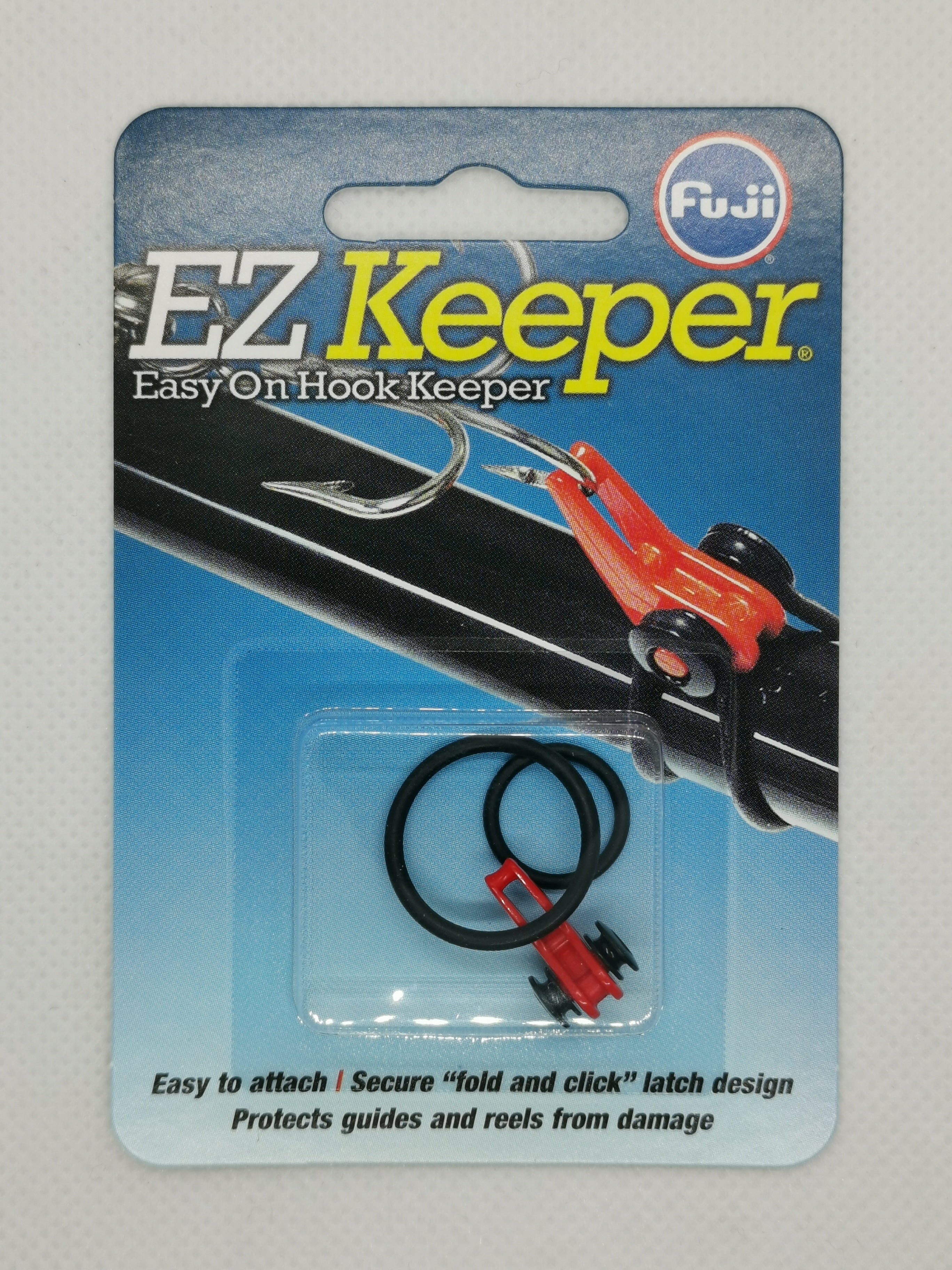 Fuji EZ Keeper  Pro J Fishing Tackle