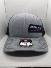 Pro J logo hat