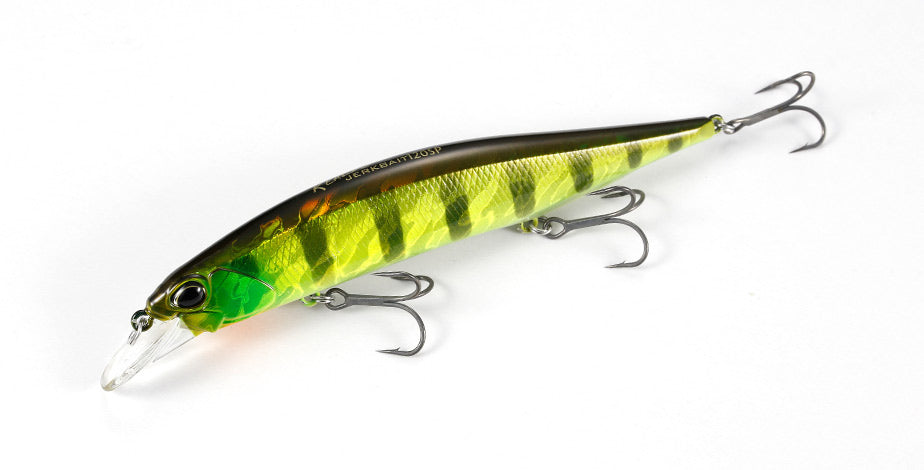 Duo Realis Jerkbait 120SP SW Suspendre Leurre AQAZ033 (6812 Duo Realis Jerkbait 120SP SW Suspendre Leurre AQAZ033 (6812