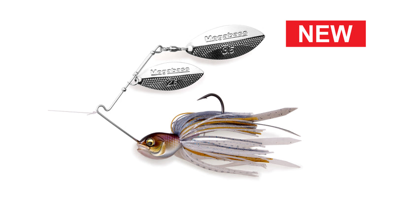 Spinnerbait  Pro J Fishing Tackle