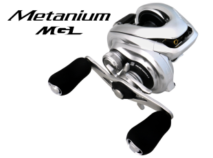 harga reel shimano metanium mgl METANIUM MGL (Right Hand Retrieve)