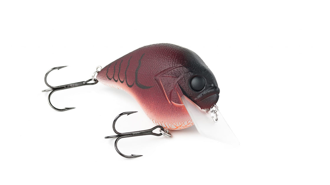 Megabass S-Crank 1.5 | Pro J Fishing Tackle