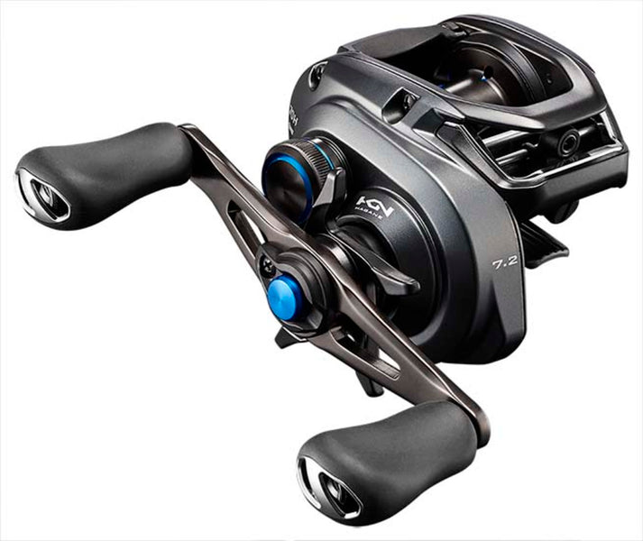 Shimano SLX MGL 70 | Pro J Fishing Tackle