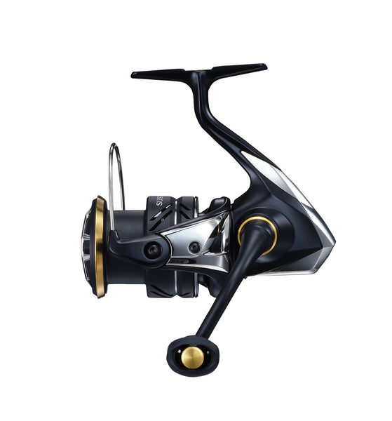 Shimano Spinning Reels - Tagged spinning reel