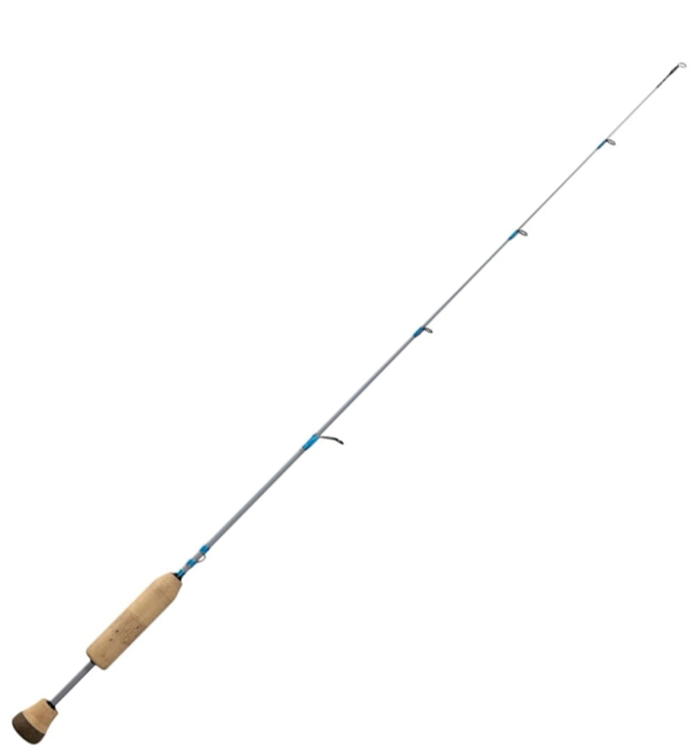 ST. Croix Tundra Ice Fishing Rods ST. Croix Tundra Ice Fishing Rods