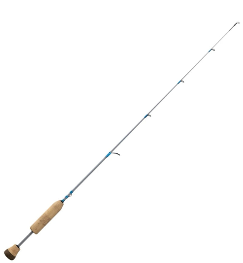 st croix gold ice rod ST. Croix Tundra Ice Fishing Rods